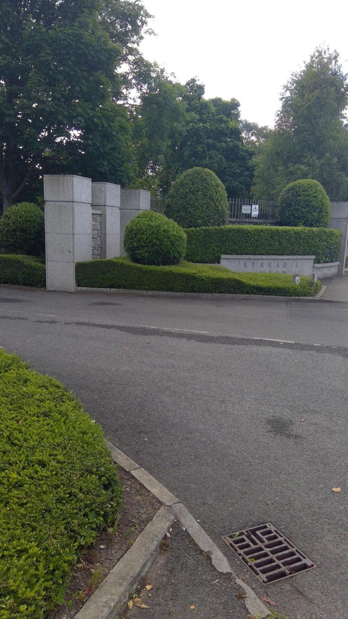 Malahide Apartment Εξωτερικό φωτογραφία
