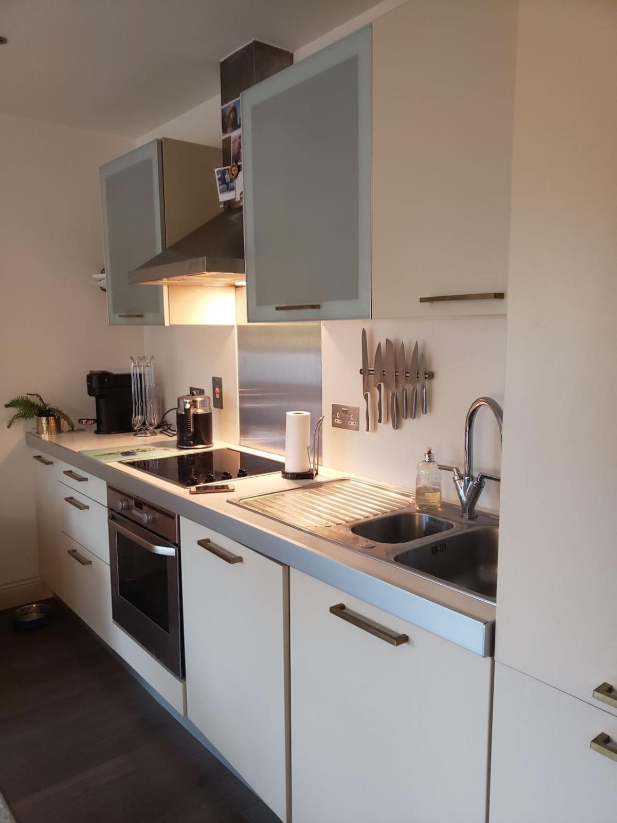 Malahide Apartment Εξωτερικό φωτογραφία