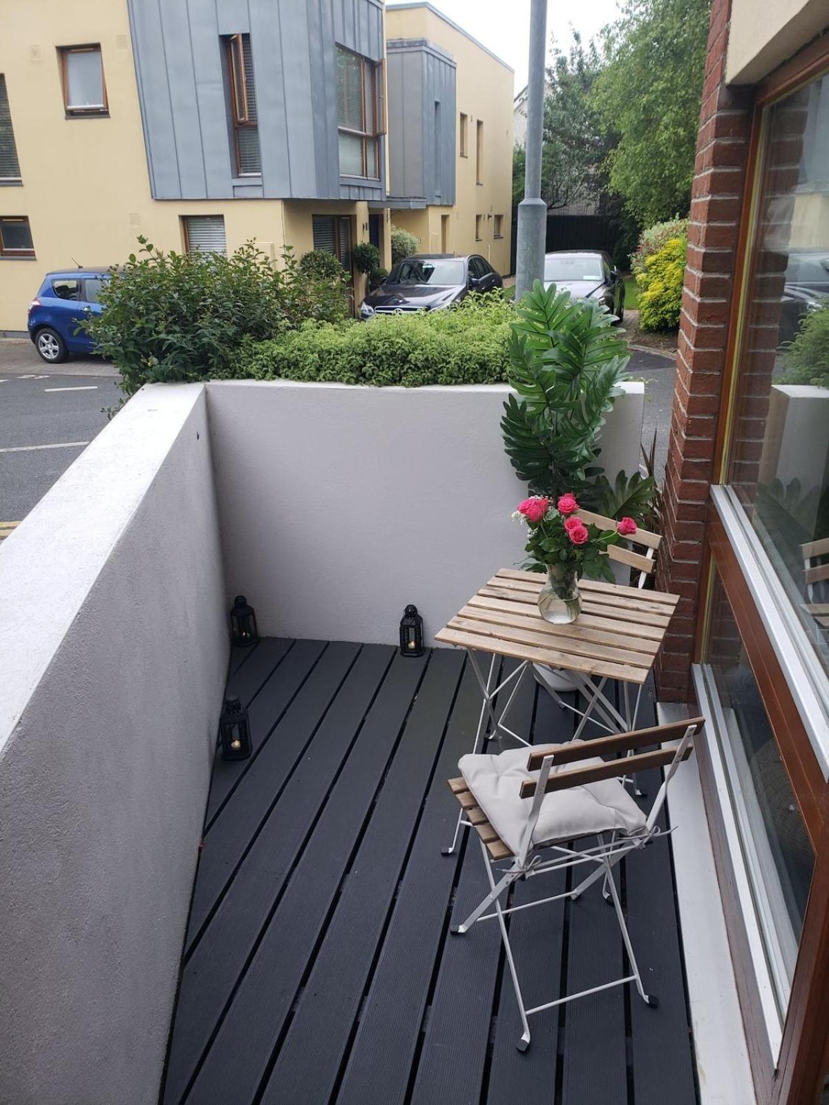 Malahide Apartment Εξωτερικό φωτογραφία