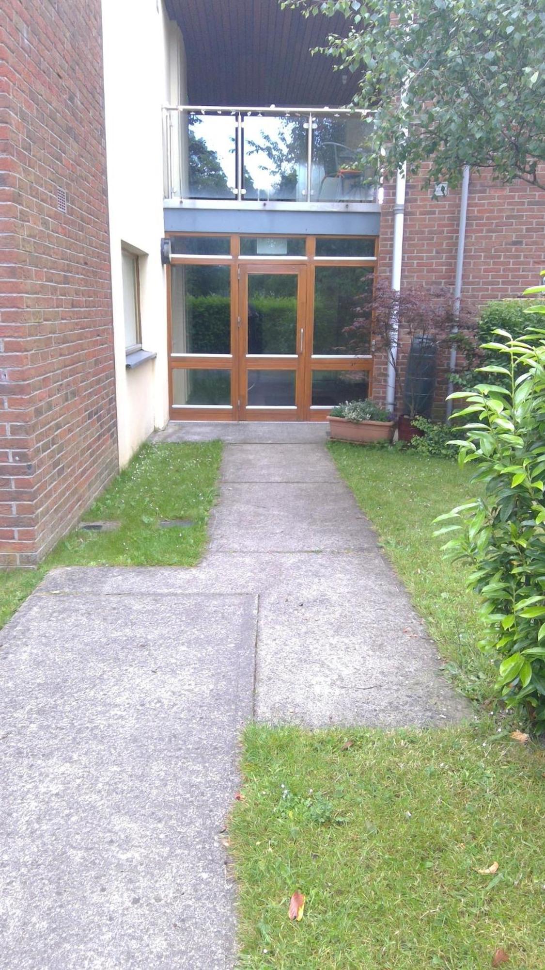 Malahide Apartment Εξωτερικό φωτογραφία