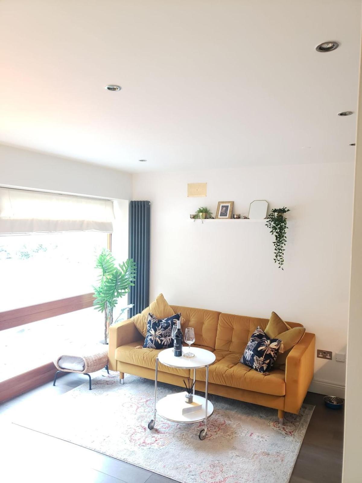 Malahide Apartment Εξωτερικό φωτογραφία